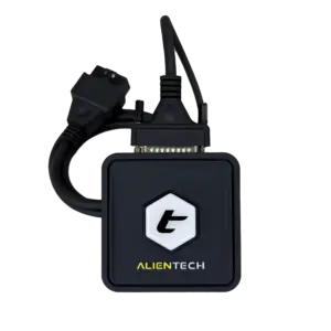 4WD Performance ModuleMap remote ECU tuning device