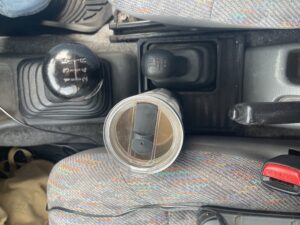 JB33-CH - Cup Holder