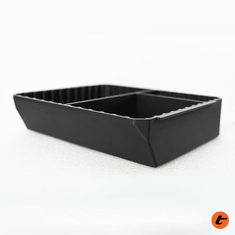 Ford Ranger CCI T.A.R. - Centre Console Insert - Ford Ranger/ Raptor/ Everest