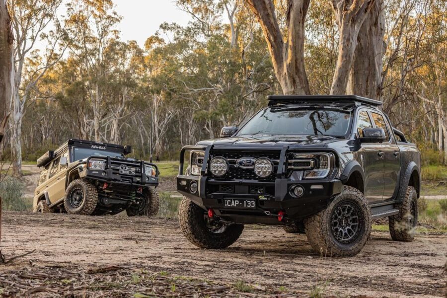 Newsletter Vehicle Background