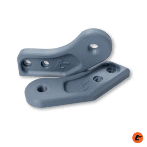 JB43-SMM - Side Mirror Mount