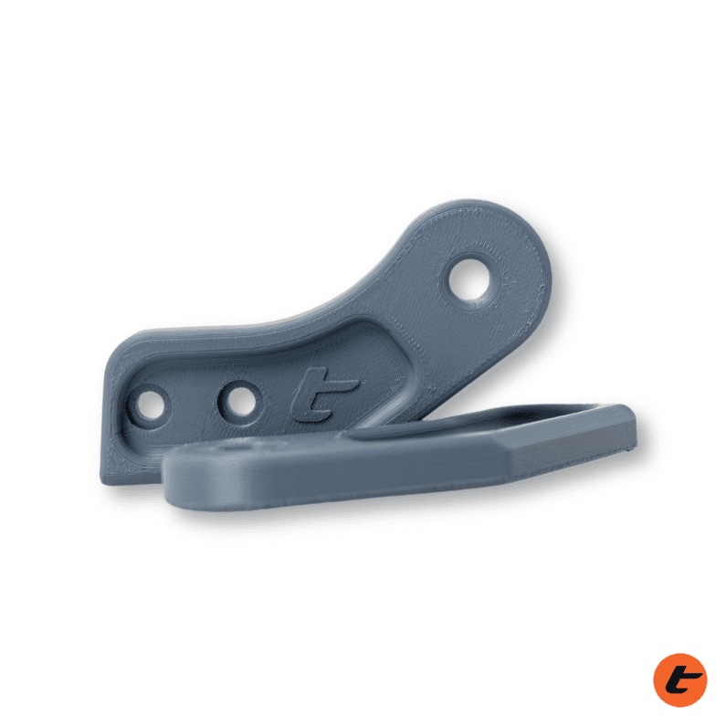 JB43-SMM - Side Mirror Mount-2