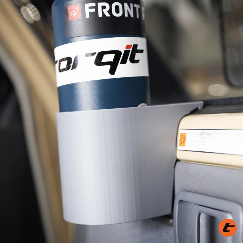 LC70-DCH Door Cup Holder