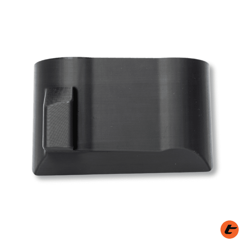 LC70 Front Cup Holder - Manual