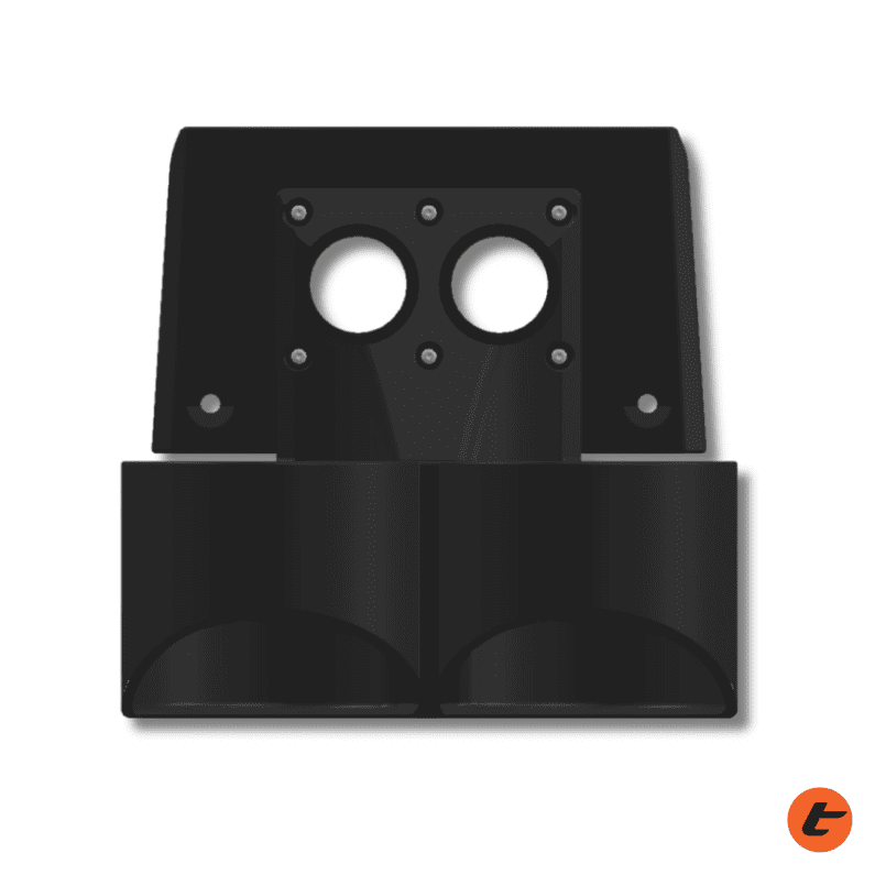 LC79 DC Cup holder