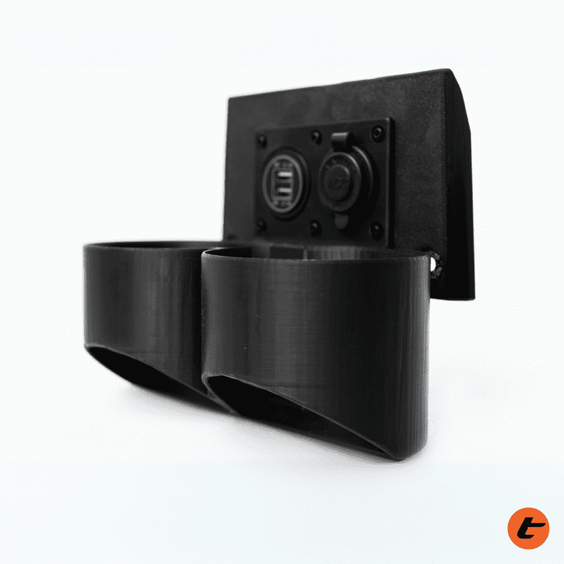 LC79 DC Cup holder