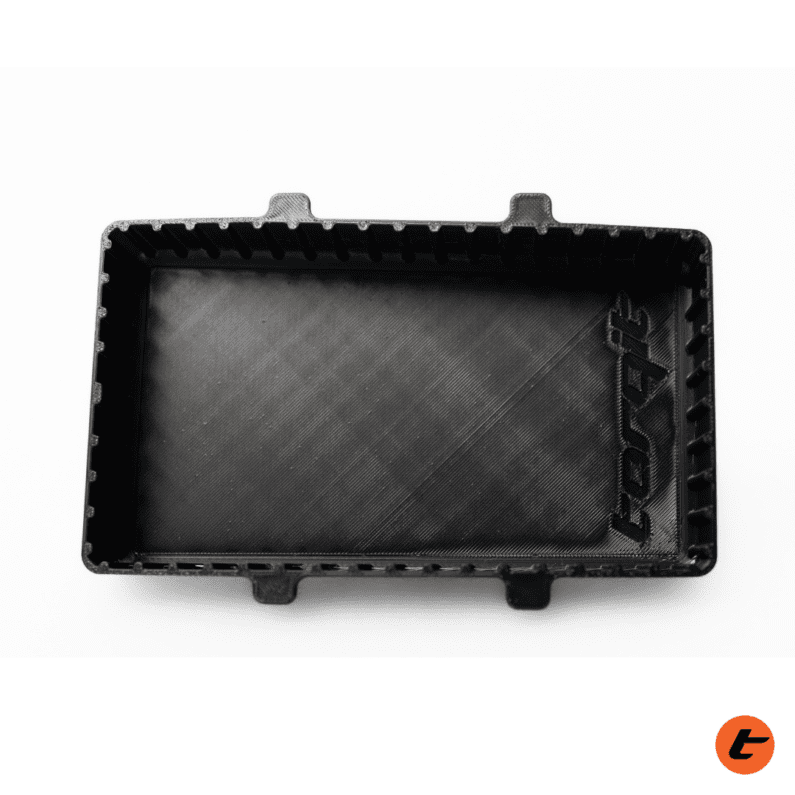 LC78 Centre Console Insert