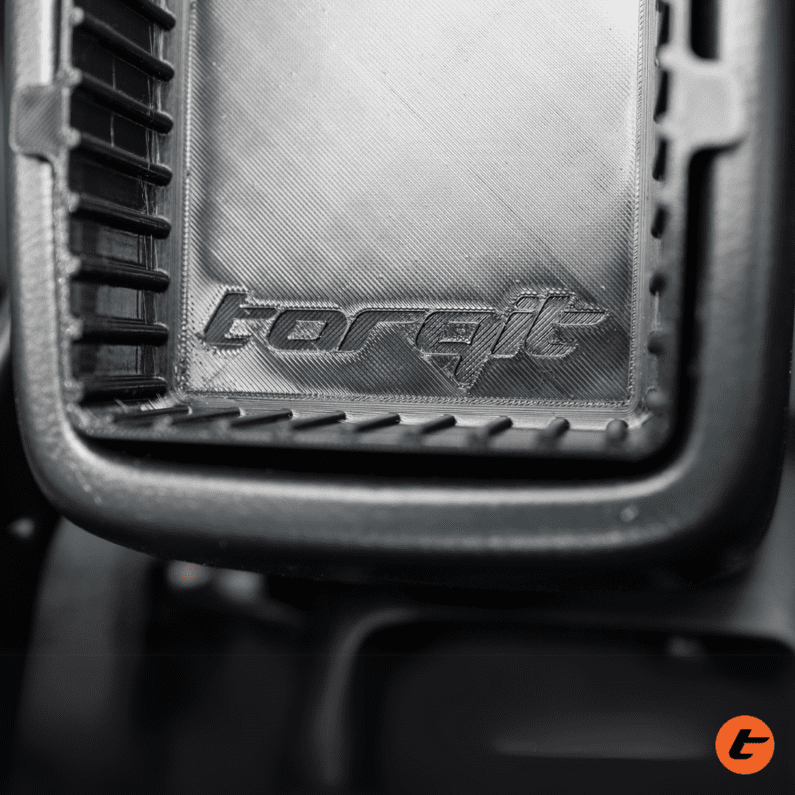 LC78 Centre Console Insert