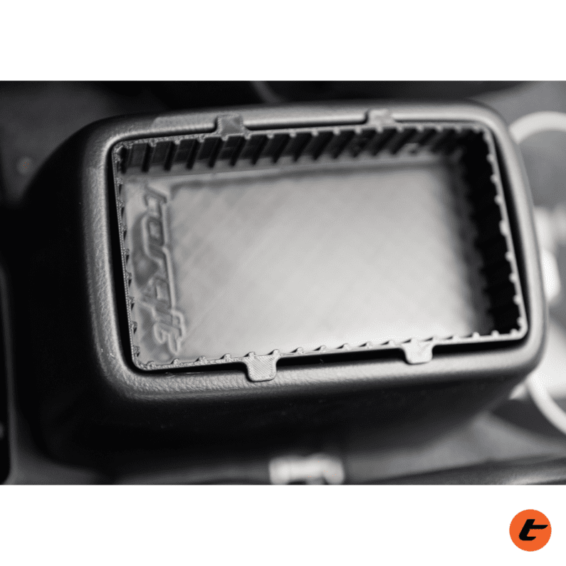 LC78 Centre Console Insert