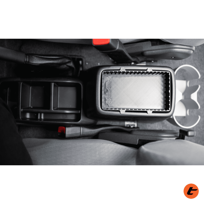 LC78 Centre Console Insert