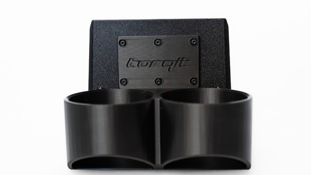 T.A.R. – LC79 Dual Cab Cup Holder