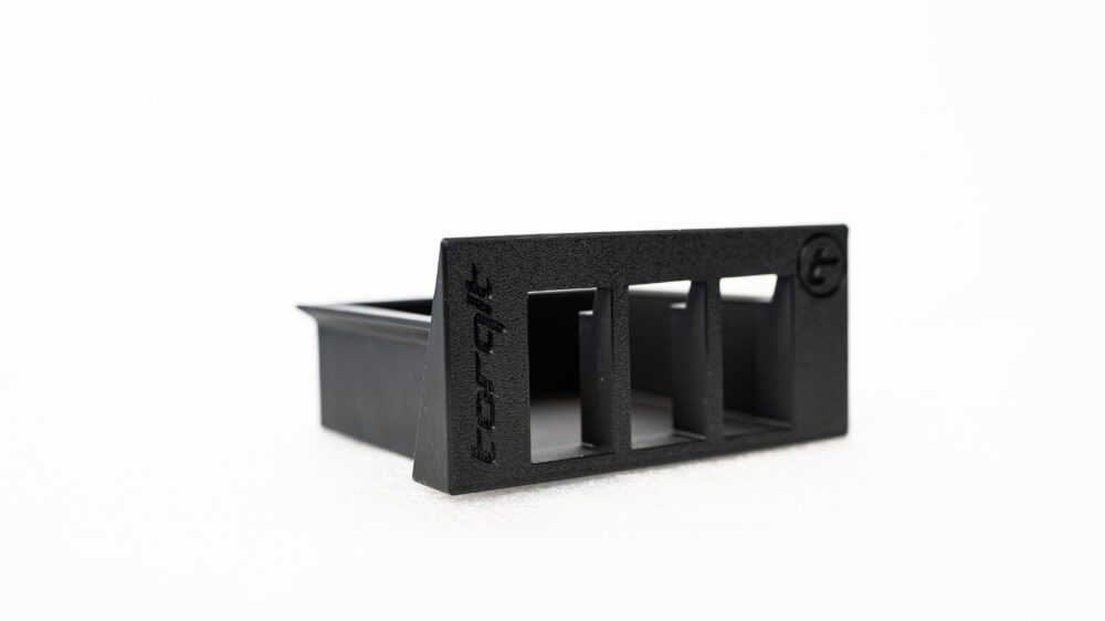 T.A.R. – Jimny JB43 Ash Tray Replacement