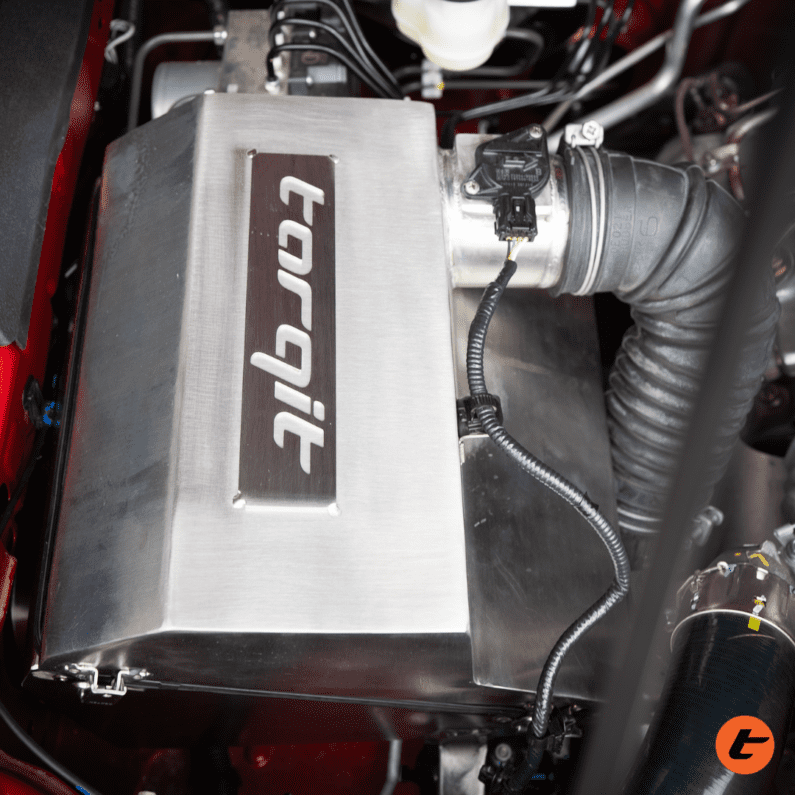 AB10 Hilux 2.8L Stainless Steel Airbox-04