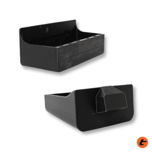 T.A.R. Torqit Accessory Range – LC70 Dash Cubbies
