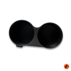 LC70 Front Cup Holder - Manual