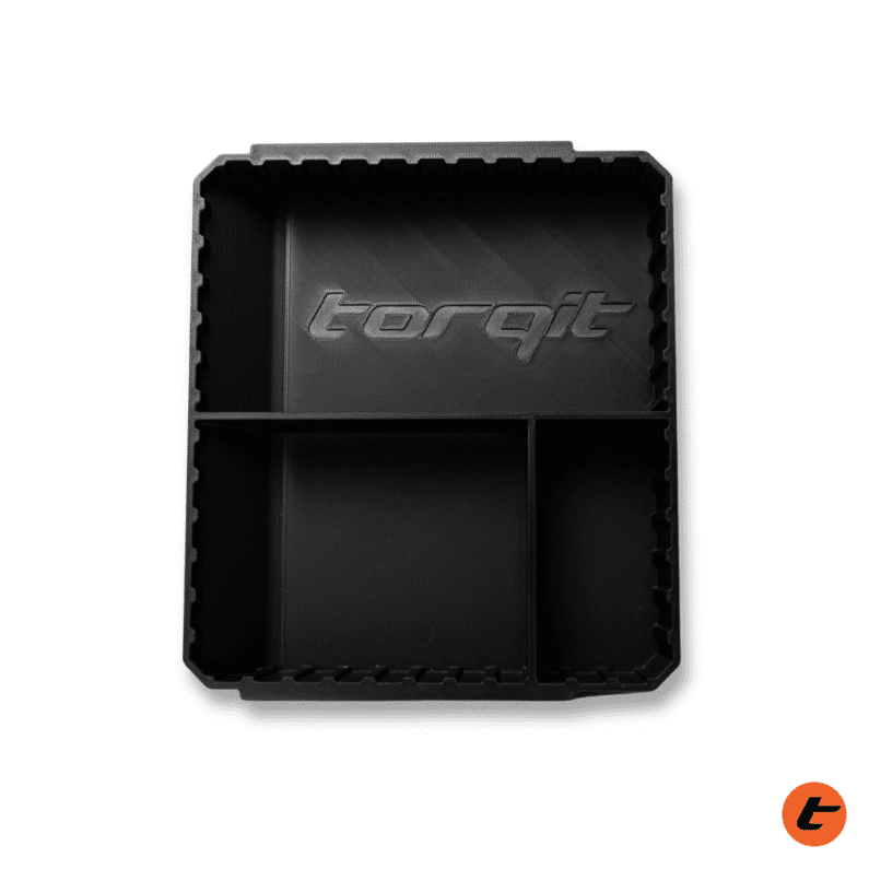 FR-CCI T.A.R. - Centre Console Insert - Ford Ranger/ Raptor/ Everest