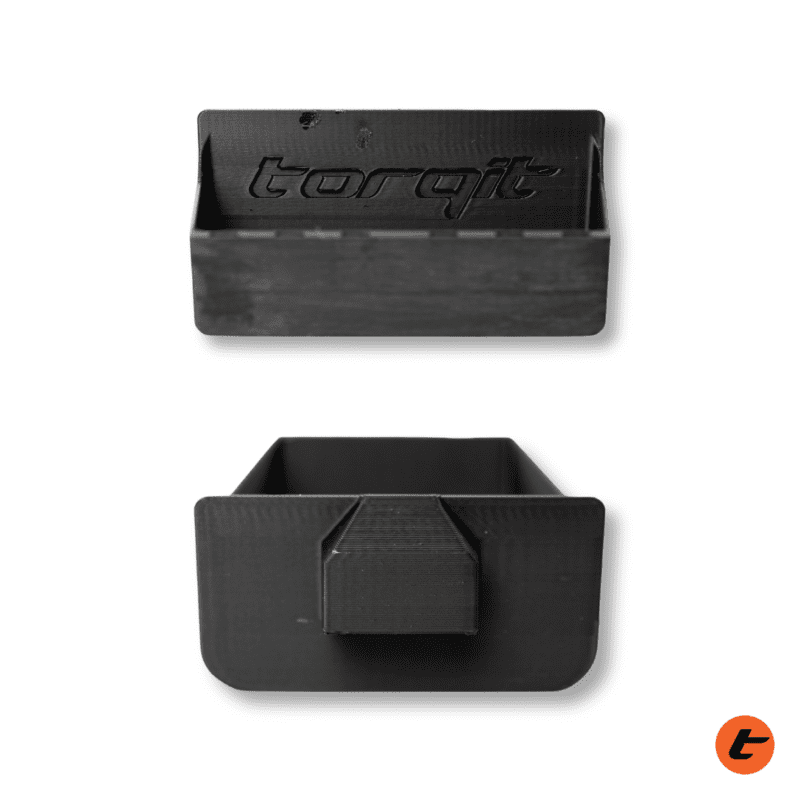 T.A.R. Torqit Accessory Range – LC70 Dash Cubbies