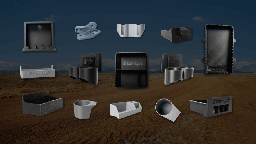 15% Off T.A.R. Accessories and Electronics – Torqit Promo